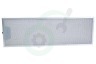 Beko Afzuigkap 9197059811 Metalen Vetfilter