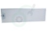 Beko Afzuigkap 9197059811 Metalen Vetfilter