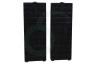 Beko 255025 ACK62260 Filter Koolstoffilter