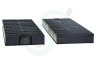 Beko 255025 ACK62260 Filter Koolstoffilter