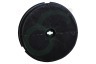 Beko Afzuigkap 255020 ACK62258 ACK63268 Filter Koolstoffilter