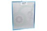 Beko 255026 Metaalfilter