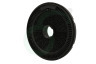Beko Afzuigkap 9197060046 Filter Koolstoffilter