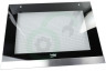 Beko Oven-Magnetron 210442185 Binnenglas