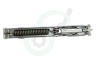 Beko Oven-Magnetron 210441511 Scharnier Van deur, links/rechts