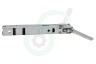 Beko Oven-Magnetron 410300097 Scharnier