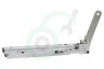 Beko Oven-Magnetron 210440170 Scharnier