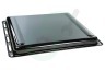 Beko 419100001 Bakplaat Emaille 395x345x35
