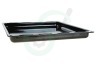 Beko 419100001 Bakplaat Emaille 395x345x35