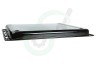 Beko 419100001 Bakplaat Emaille 395x345x35