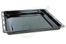 Beko 419100001 Bakplaat Emaille 395x345x35