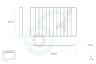 Privileg Oven-Magnetron 240440243 Ovenrooster