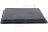 Beko Oven-Magnetron 219440106 Bakplaat Emaille 373x460mm, 4cm hoog