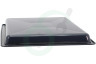 Beko Oven-Magnetron 219440106 Bakplaat Emaille 373x460mm, 4cm hoog