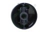 Beko Kookplaat 157240516 Knop Zwart