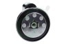 Beko Fornuis 250371043 Knop Bedieningsknop