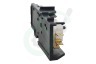 Beko Oven-Magnetron 250400250 Schakelaar Deurschakelaar met houder