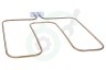 Beko Oven-Magnetron 262900061 Verwarmingselement Onder element 1200W