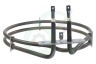 Beko Oven-Magnetron 262900067 Verwarmingselement 1600W Hete lucht