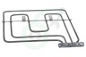Beko Oven-Magnetron 462300002 Verwarmingselement boven