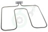 Beko Oven-Magnetron 262900099 Verwarmingselement