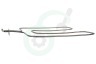 Beko Oven-Magnetron 262900099 Verwarmingselement