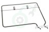 Beko Oven-Magnetron 262900062 Verwarmingselement boven