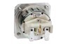 Beko Oven-Magnetron 265510001 Lamp Compleet