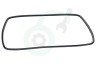 Gorenje Oven-Magnetron 703568 Deurrubber Rondom