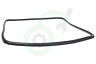 Gorenje Oven-Magnetron 703568 Deurrubber Rondom