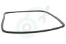 Gorenje Oven-Magnetron 703568 Deurrubber Rondom