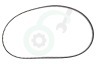 Gorenje Broodbakmachine 401585 Snaar Aandrijfriem broodbakmachine