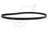 Gorenje Broodbakmachine 401585 Snaar Aandrijfriem broodbakmachine