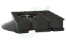 Gorenje Afzuigkap 110575 Koolstoffilter AH025