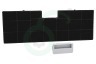 Gorenje Afzuigkap 530408 Koolstoffilter