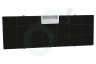 Gorenje Afzuigkap 530408 Koolstoffilter
