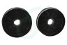 Gorenje Afzuigkap 688572 Filter