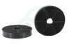 Gorenje Afzuigkap 688572 Filter