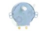 Gorenje Oven-Magnetron 104213 Motor van draaiplateau 4W