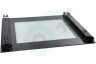 Gorenje Oven-Magnetron 602348 Glasplaat Buiten, FS50M 400-GOR200 WH PAST