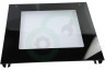 Gorenje Oven-Magnetron 602348 Glasplaat Buiten, FS50M 400-GOR200 WH PAST