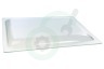 Gorenje 242138 Bakplaat Glas 456x360x30mm
