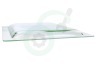 Gorenje 242138 Bakplaat Glas 456x360x30mm