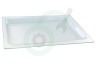 Gorenje 242138 Bakplaat Glas 456x360x30mm