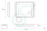 Gorenje Oven-Magnetron 334773 Braadslede Diep