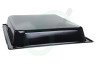 Elvita Oven-Magnetron 565080 Bakplaat Emaille braadslede
