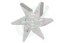 Gorenje Oven-Magnetron 713429 Waaier Van ventilator