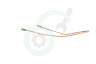 Gorenje Fornuis 609242 Thermokoppel