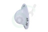 Mora Fornuis 375234 Knop Temperatuur, wit