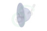 Mora Fornuis 375234 Knop Temperatuur, wit